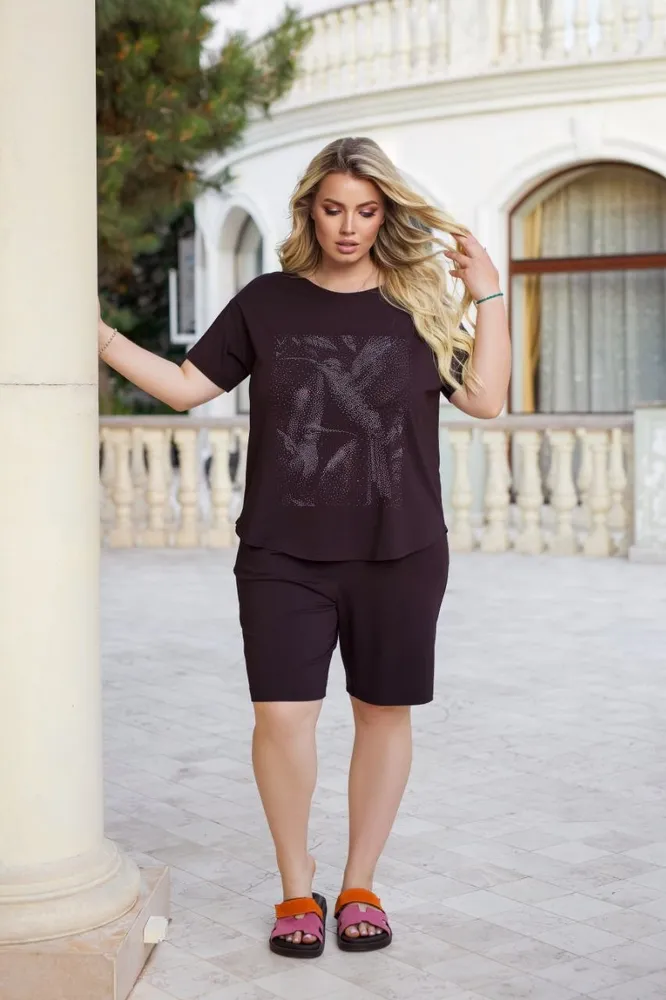 Костюм УК-0697 Фабрика Моды