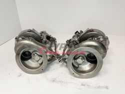 Турбина 17201-70070 TOYOTA для Lexus, Toyota