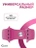 Ремешок Gurdini Sport Band (силиконовый) Apple Watch 38mm/40mm (S/M) Pomegranate