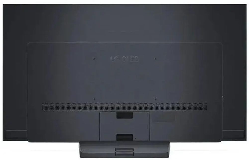 Телевизор LG OLED55C3RLA.ARUB