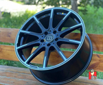 Комплект дисков Mercedes-Benz 22x10/11.5 et45/47 5x112