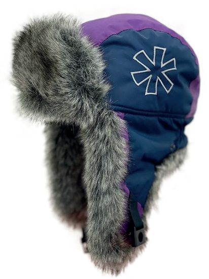 Шапка-ушанка NORFIN Women NORDIC