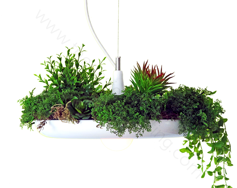Pendant design lamp Babylon  by Greenworks