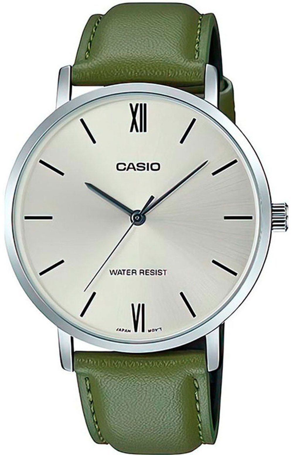 Часы Casio MTP-VT01L-3B