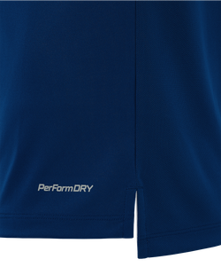 Футболка игровая Jogel DIVISION PerFormDRY Union Jersey, темно-синий Z4