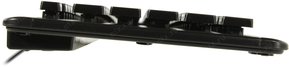 Клавиатура SVEN KB-E5700H  Black  <USB> 104КЛ