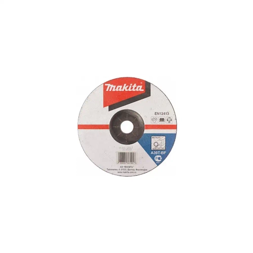 Отрезной диск по металлу A30 150х3х22,23 Makita B-30667