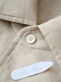 Рубашка Loro Piana