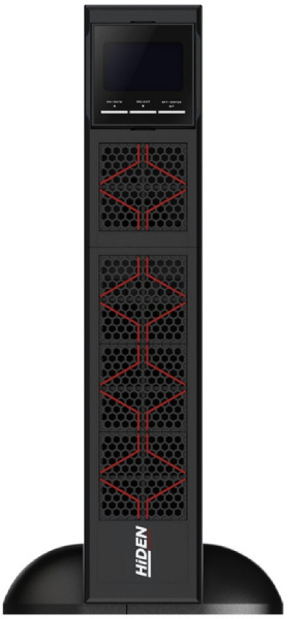 Источник бесперебойного питания HIDEN EXPERT ULPS2000RM