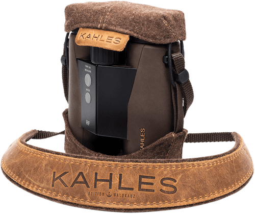 Бинокль-дальномер Kahles Helia RF 10x42