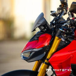 MATERYA MCNSFV4 CARBON FLYSCREEN (SF V4 2025)