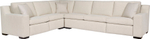 Диван Baker Left Arm Loveseat