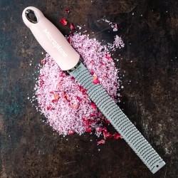 Microplane Терка для пыльной розы Premium Zester 46923