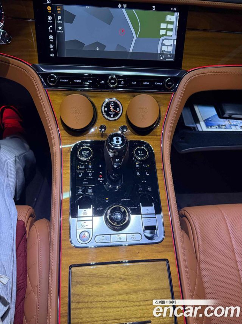 Bentley Continental GT 4.0 GT — 2020