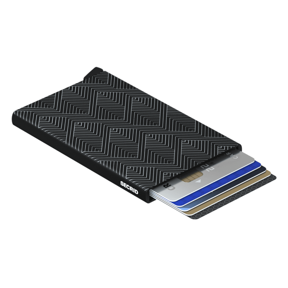 Кошелек Secrid Cardprotector