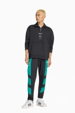 Кофта adidas Liverpool FC 26/27 EQT Half-Zip - черный