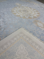 Ковер "Royal" (200*300 см), blue
