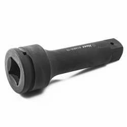 Ударный удлинитель на 1-1/2, 10", 814800B-10, Hans