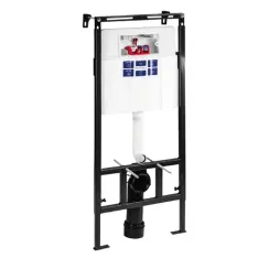 Инсталляция BETTOSERB для подвесного унитаза Sava Slim Superior 41010