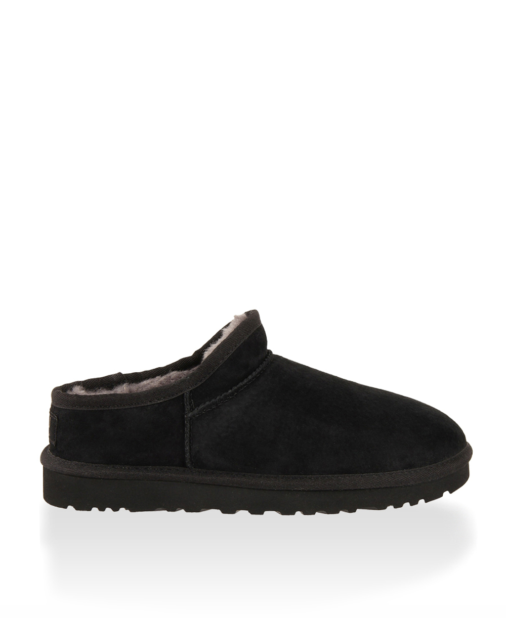 TASMAN CLASSIC-black