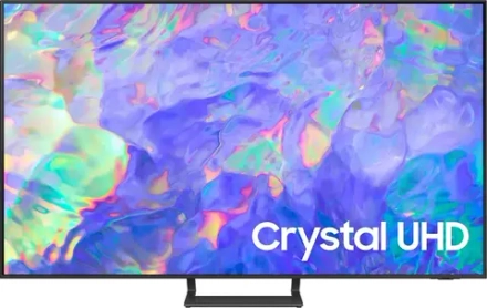 Телевизор Samsung UE55CU8500UXUZ
