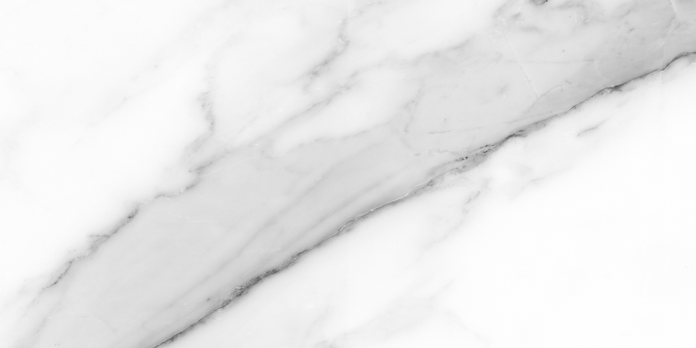 Каррара сер глянец верх 01 / Carrara grey glossy wall 01 300х600 (1-й сорт)