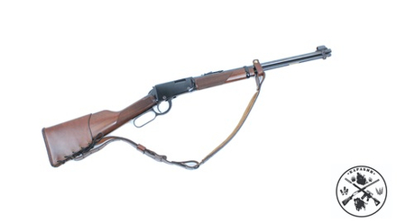 Henry Golden Boy., к. 22WMR., № М006950Н