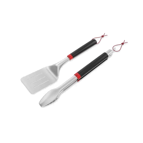 Набор инструментов для гриля Weber Base, 2 предмета