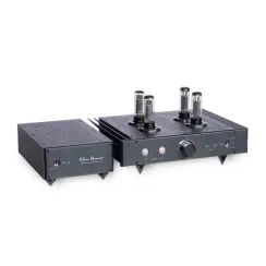 HeadAmp Blue Hawaii Special Edition Satin Black