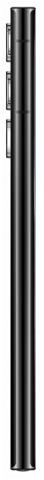 Samsung Galaxy S22 Ultra 5G 256GB Phantom Black (SM-S908E)