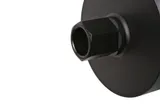 Коронка алмазная LASER по железобетону 152 мм, 1 1/4" , L=450мм, Штурм — фото 3
