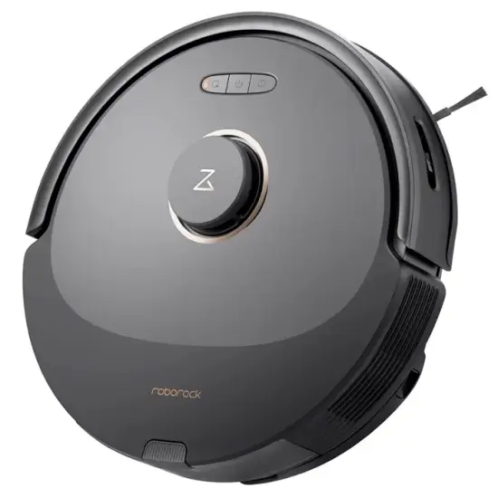 Робот-пылесос Roborock Q8 Max