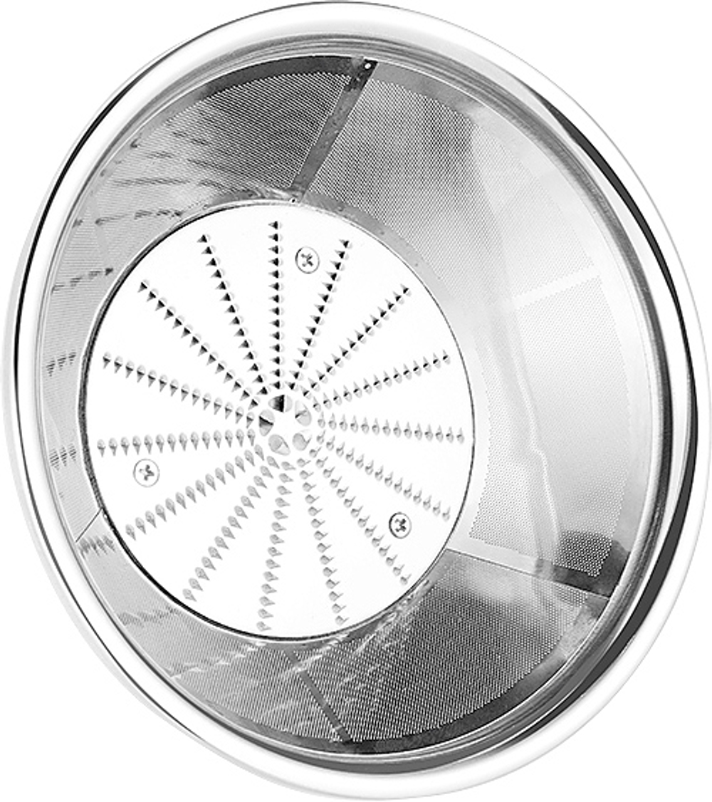 Соковыжималка VIATTO VJ-1000P