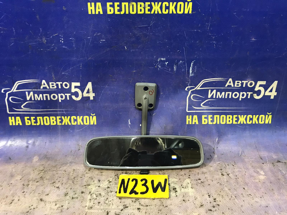 Зеркало салонное MITSUBISHI RVR 1994