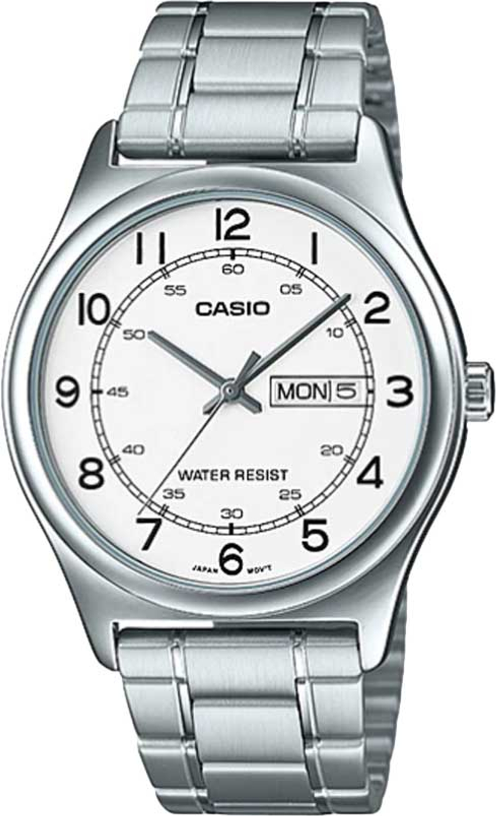 Часы Casio MTP-V006D-7B2