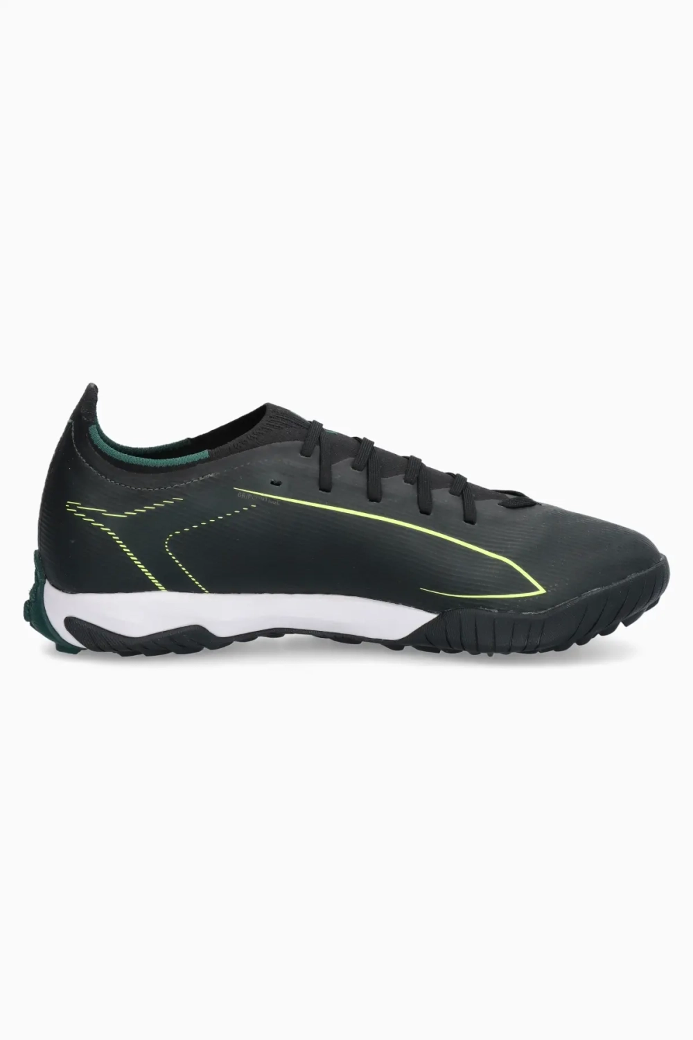 Сороконожки Puma Ultra 6 Match TT - черный
