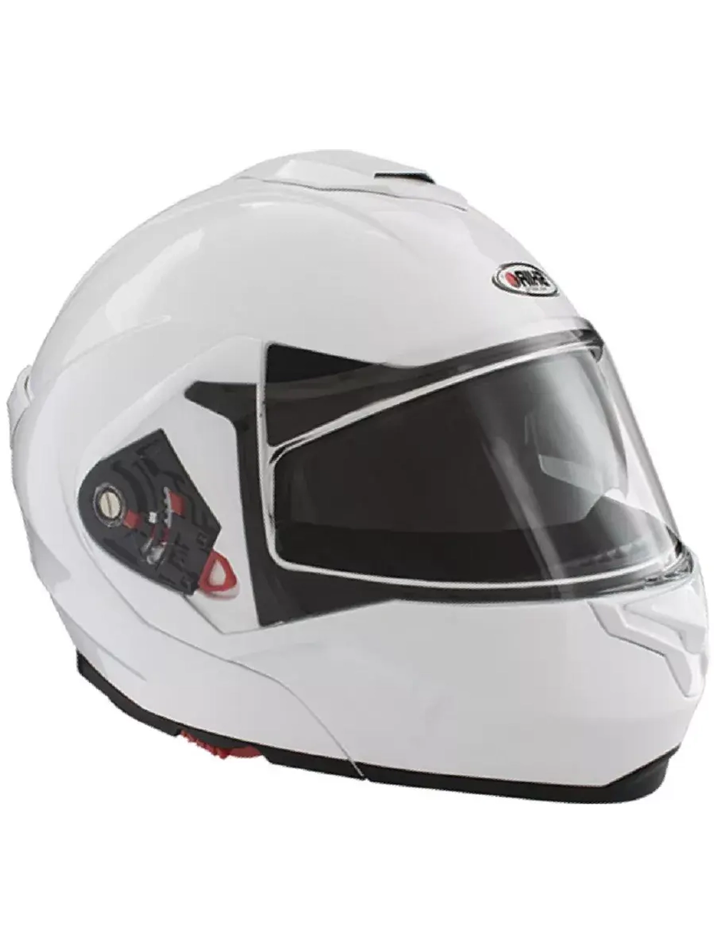 Шлем SHIRO SH501 Freedom White XS