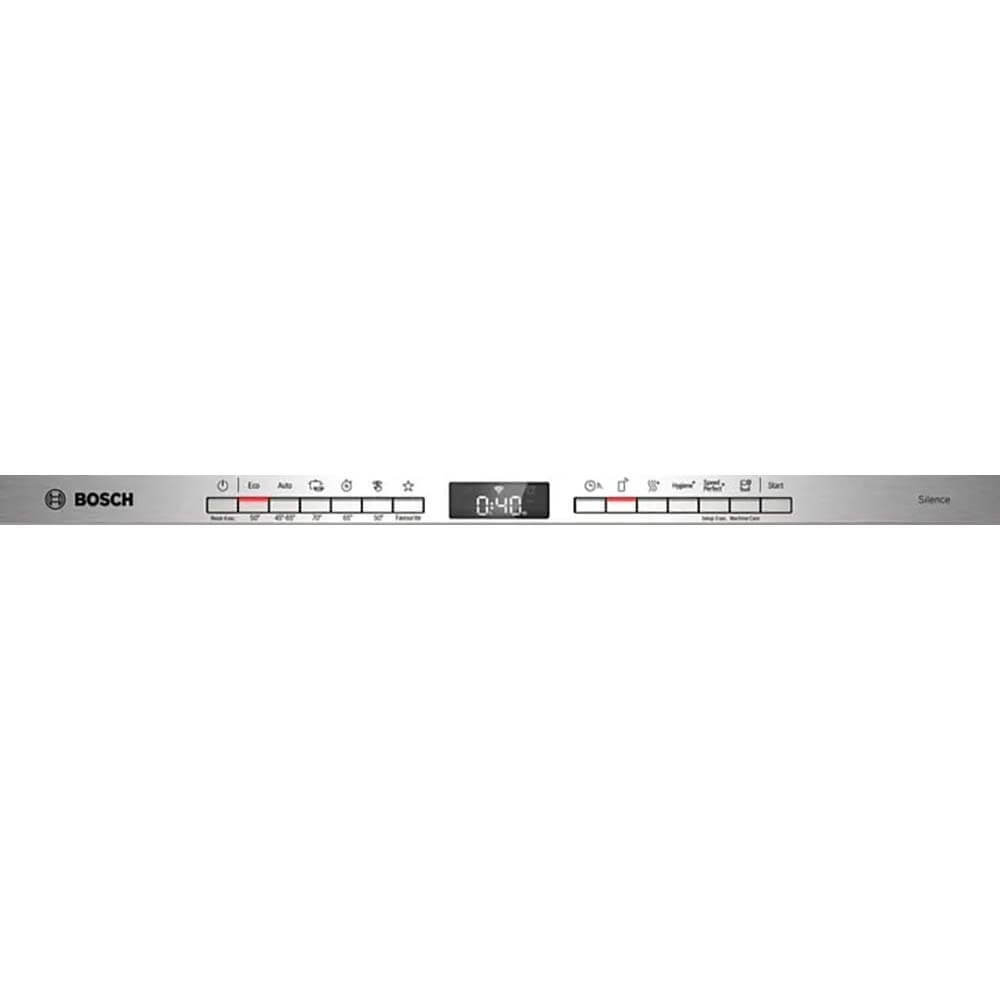 Встраиваемая посудомоечная машина Bosch SMV4HVX07E