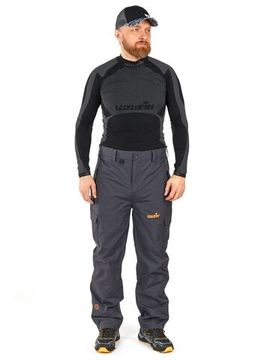Штаны Norfin RIVER 2 05 р.XXL