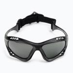 Спортивные очки OCEAN Australia Matt Black / Grey Polarized lenses
