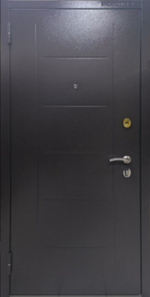 Дверь входная Home ECO MM