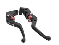 Evotech Performance Evo Складные рычаги тормоза и сцепления Aprilia RSV4 / Tuono V4