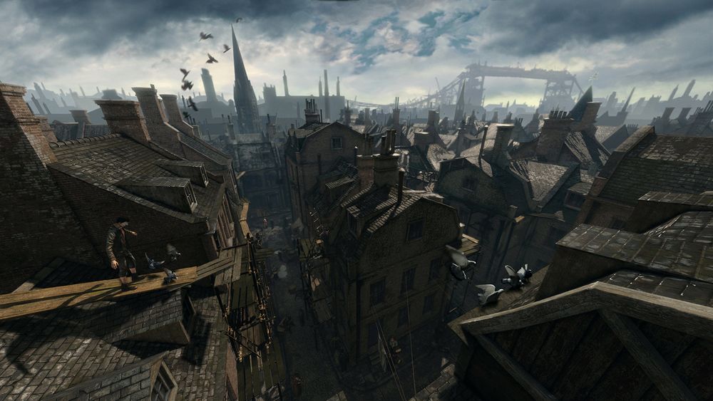 Sherlock Holmes: The Devil's Daughter