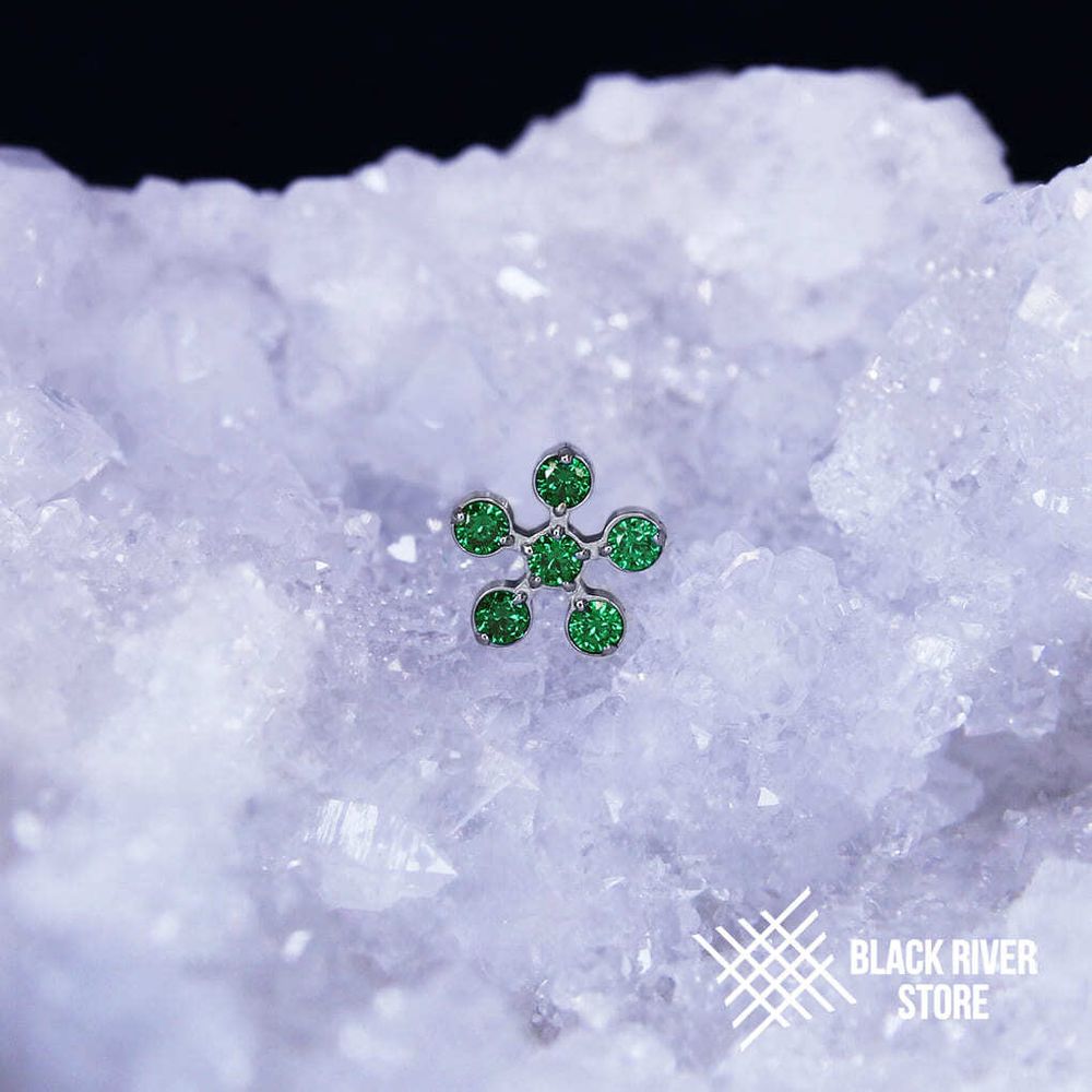 Idrogen HM Emerald