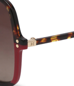 Солнцезащитные очки HER 0244/S Carolina Herrera - черепаховый(HER 0244\/S)
