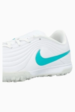Сороконожки Nike Tiempo Maestro Academy TF Junior - белый