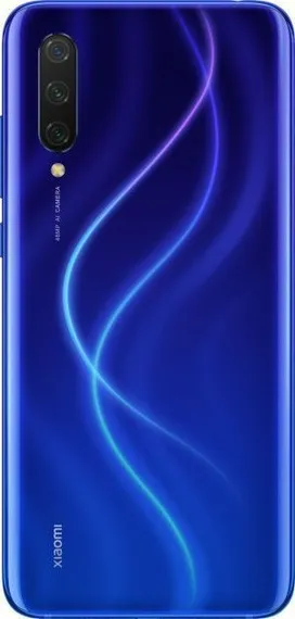 Xiaomi Mi 9 Lite 6/128gb Blue
