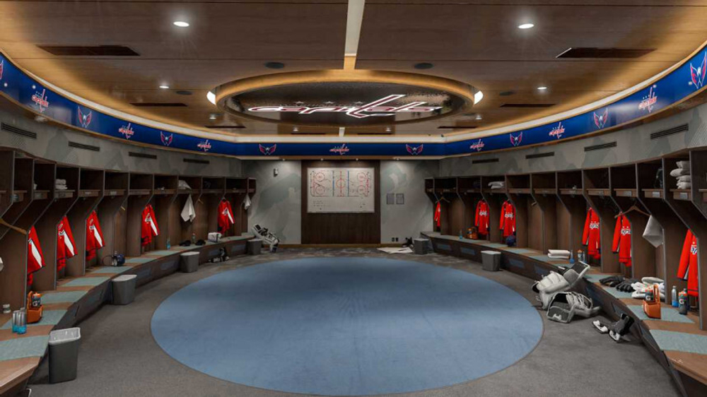 NHL 21 PS4 | PS5