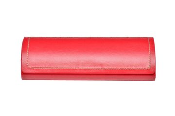 Футляр OPTICMASTER SG-27-01 PU строчка/красный