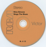 Nina Simone / The Complete RCA Albums Collection (9CD)
